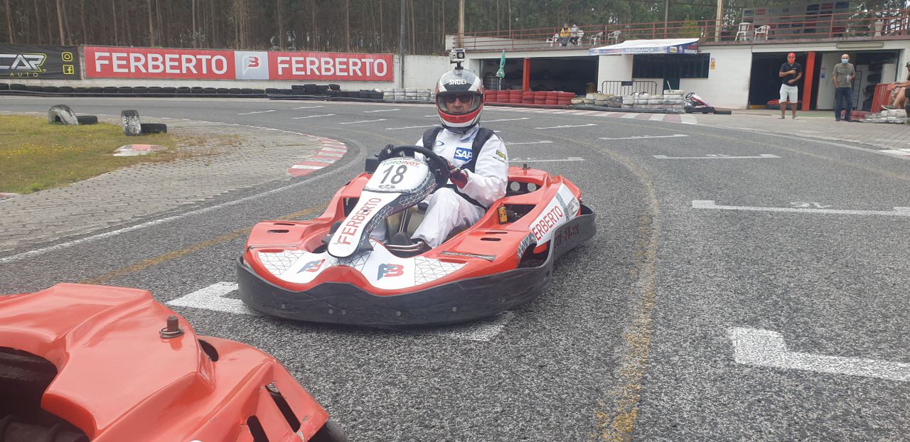 Linksport - Troféu Bronze35